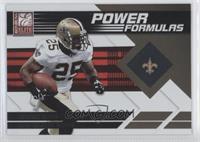 Reggie Bush #/999