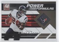 Arian Foster #/999