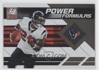 Arian Foster #/999