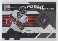 Arian Foster #/999