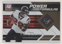 Arian Foster #/999