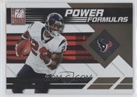 Arian Foster #/999