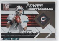 Chad Henne #/999