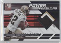 Marques Colston #/50