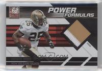 Reggie Bush #/50