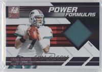 Chad Henne #/50