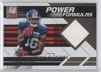 Hakeem Nicks #/299