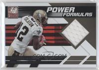 Marques Colston #/299