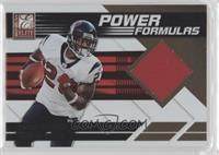 Arian Foster [Poor to Fair] #/299