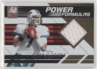 Chad Henne [EX to NM] #/299