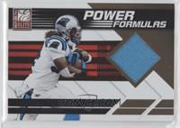 DeAngelo Williams #/299