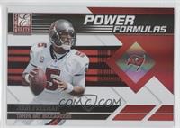 Josh Freeman #/49