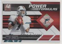 Chad Henne #/49