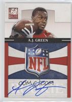 A.J. Green