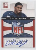 Vincent Brown