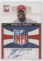 Marcell Dareus [EX to NM]