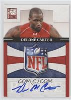 Delone Carter