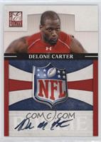 Delone Carter