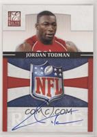 Jordan Todman [EX to NM]
