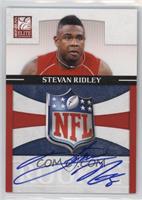 Stevan Ridley