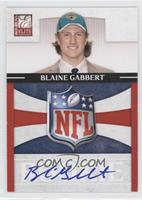 Blaine Gabbert