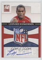 Leonard Hankerson