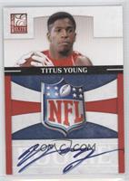 Titus Young