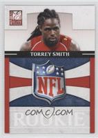 Torrey Smith #/999