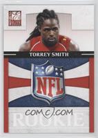 Torrey Smith #/999