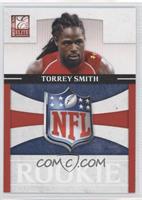 Torrey Smith #/999