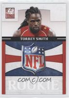 Torrey Smith #/999