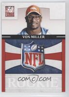 Von Miller #/999