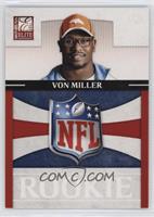 Von Miller #/999