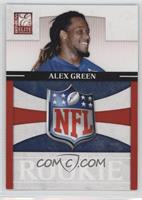 Alex Green #/999