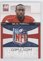 Bilal Powell #/999