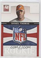 Daniel Thomas #/999