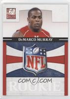 DeMarco Murray #/999