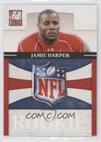 Jamie Harper #/999