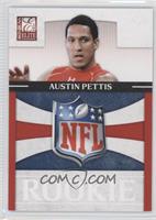 Austin Pettis #/999