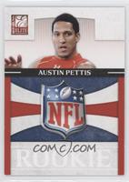 Austin Pettis #/999