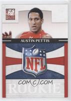 Austin Pettis #/999