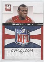 Kendall Hunter #/999