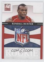 Kendall Hunter #/999