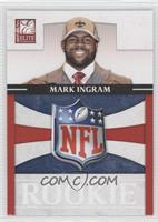 Mark Ingram #/999