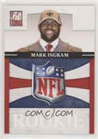 Mark Ingram #/999