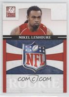 Mikel Leshoure #/999