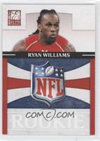 Ryan Williams #/999