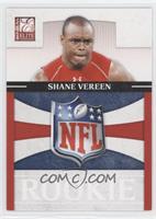 Shane Vereen #/999