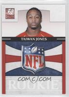 Taiwan Jones #/999