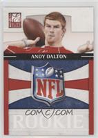 Andy Dalton #/999